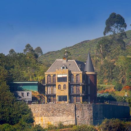 Готель The Wind Castle Нувара-Елія Екстер'єр фото