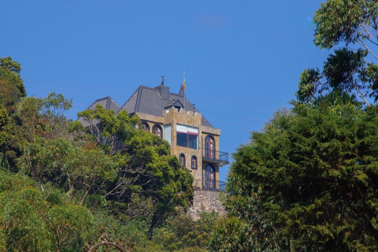 Готель The Wind Castle Нувара-Елія Екстер'єр фото